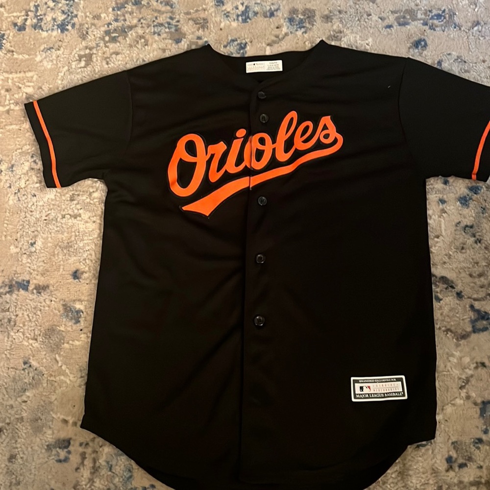 Jersey shirt
